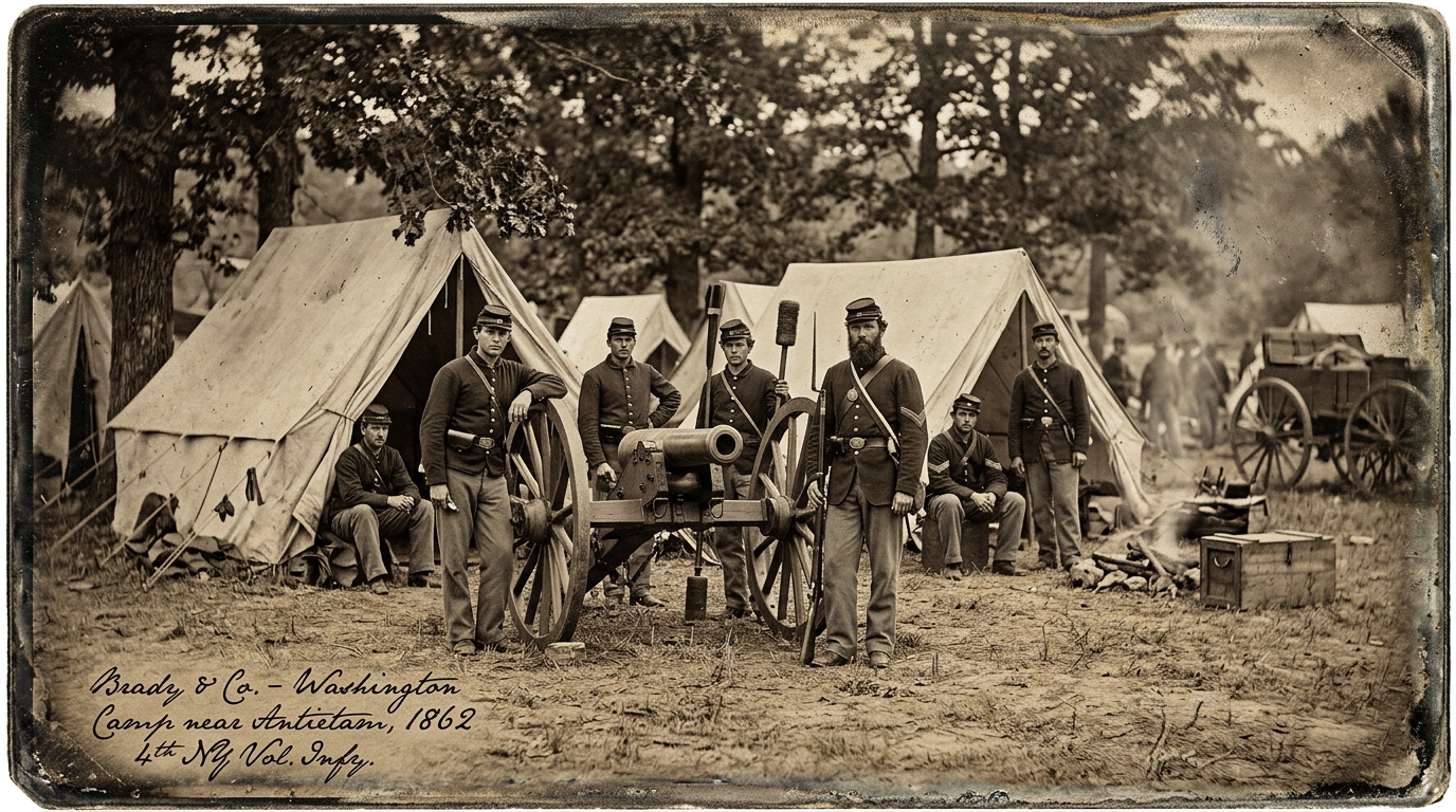 National Archival Photograph