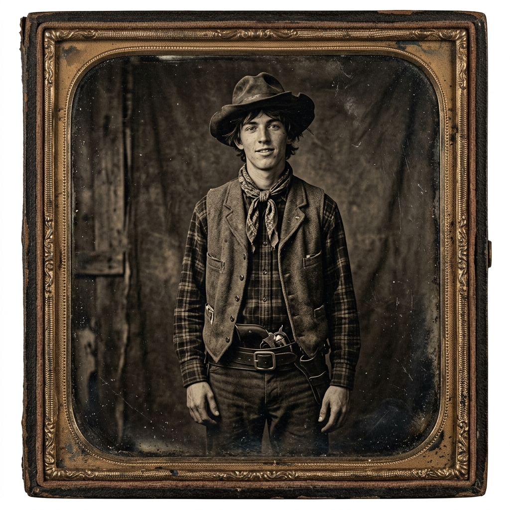 Billy the Kid