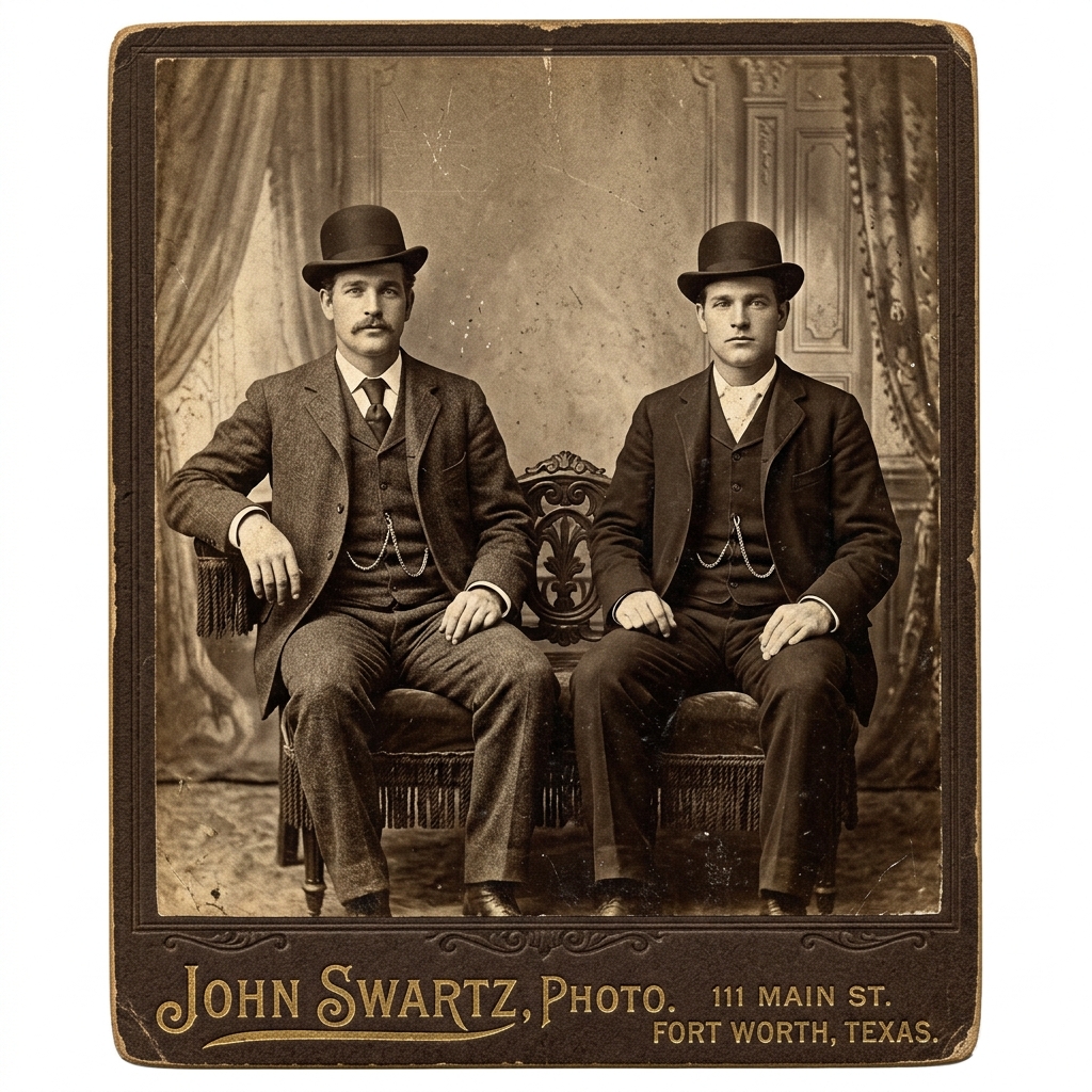 Butch Cassidy