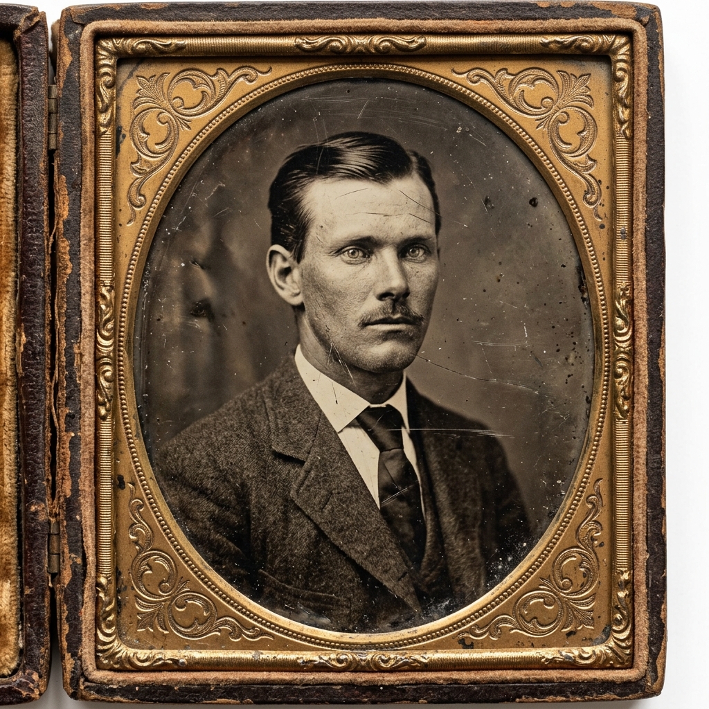 Jesse James